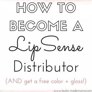 Lipsense